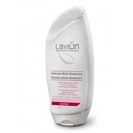 Hlavin Lavilin Women Intimate Wash Deodorant 200ml